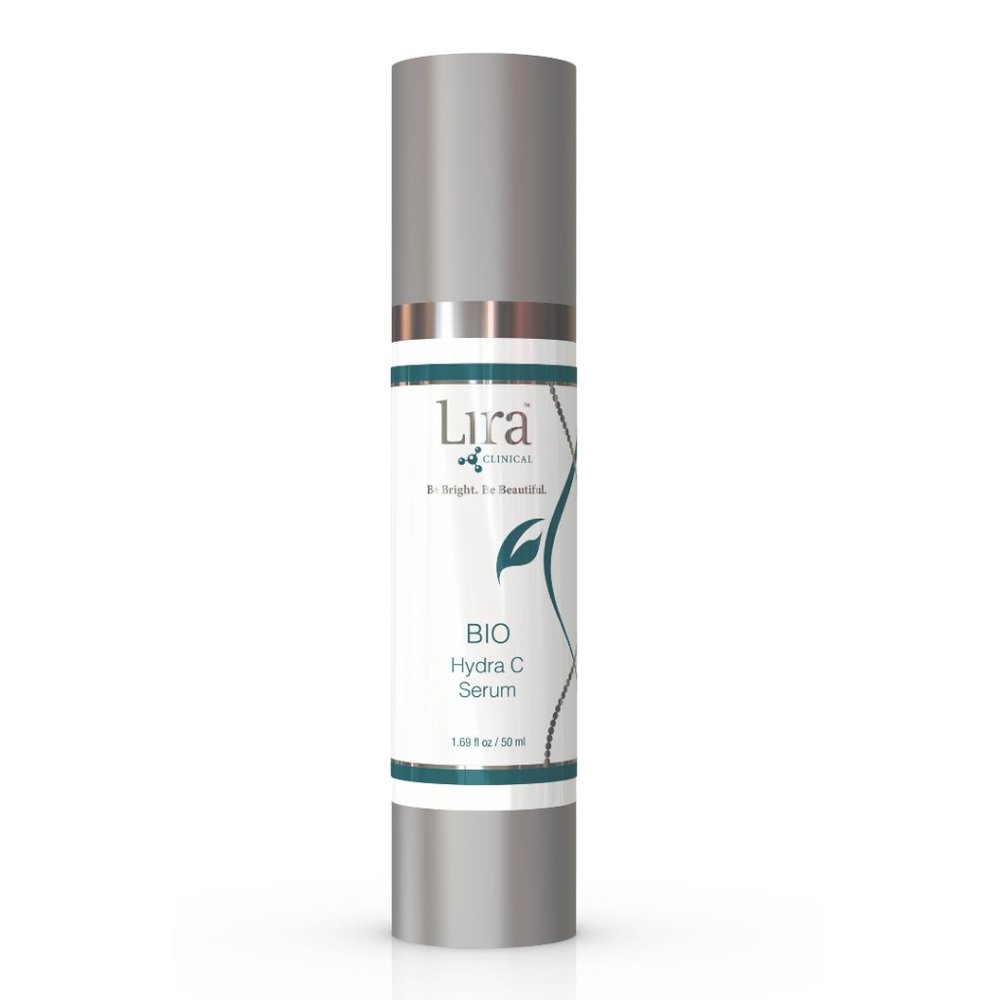 Lira BIO Hydra C Serum